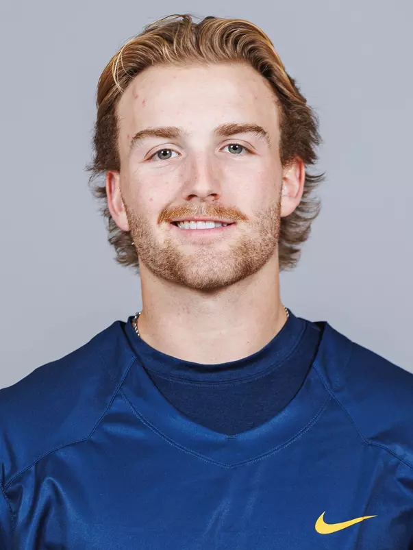 Nolan Rappis 2024-25 Headshot