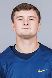 Charlie Reynolds 2024-25 Headshot