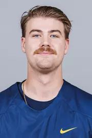 Kayden Rogers 2024-25 Headshot