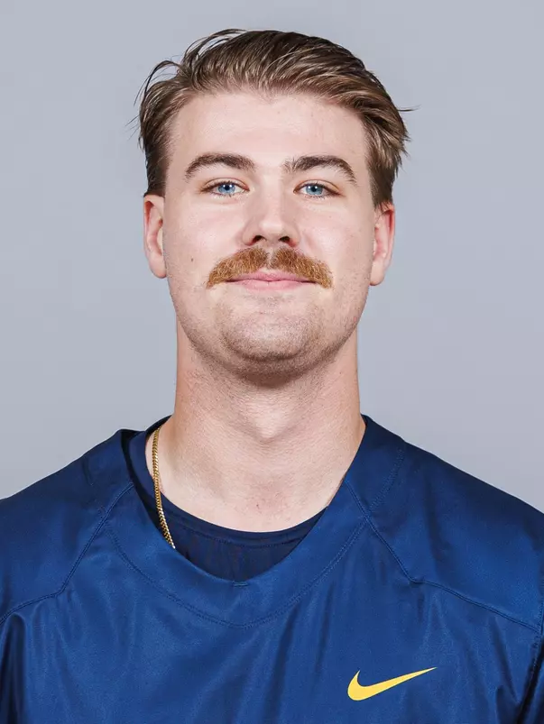 Kayden Rogers 2024-25 Headshot