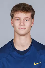 Will Schlageter Headshot 2024-25