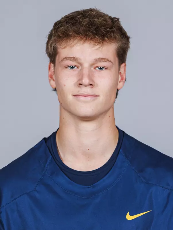 Will Schlageter Headshot 2024-25