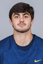 Ronny Sires 2024-25 Headshot