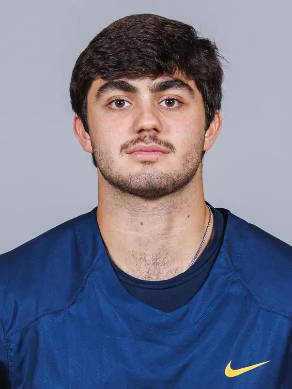 Ronny Sires 2024-25 Headshot