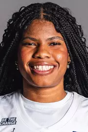 charia smith