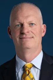 Mike Broeker