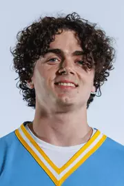 Marquette Cheer Team has Media day at the Al McGuire Center in Milwaukee, WI on October 14th, 2025.