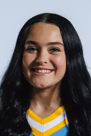 Marquette Cheer Team has Media day at the Al McGuire Center in Milwaukee, WI on October 14th, 2025.