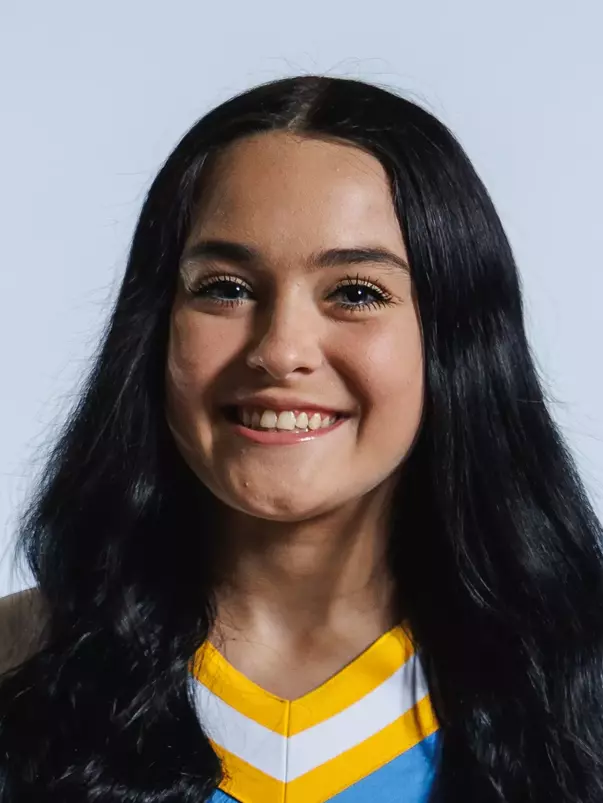 Marquette Cheer Team has Media day at the Al McGuire Center in Milwaukee, WI on October 14th, 2025.