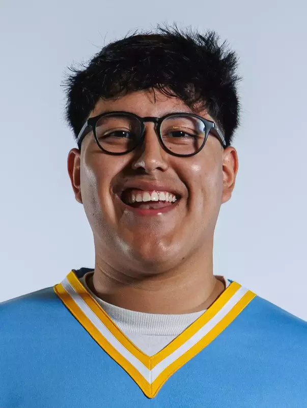 Marquette Cheer Team has Media day at the Al McGuire Center in Milwaukee, WI on October 14th, 2025.