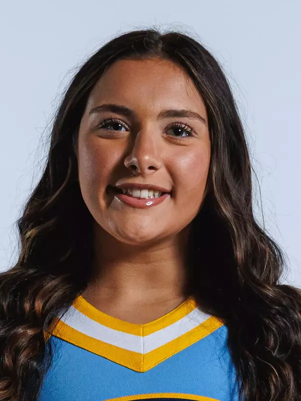 Marquette Cheer Team has Media day at the Al McGuire Center in Milwaukee, WI on October 14th, 2025.