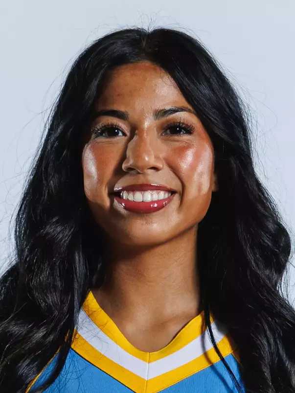 Marquette Cheer Team has Media day at the Al McGuire Center in Milwaukee, WI on October 14th, 2025.