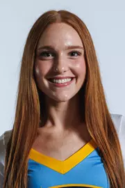 Marquette Dance Team has Media day at the Al McGuire Center in Milwaukee, WI on October 14th, 2025.