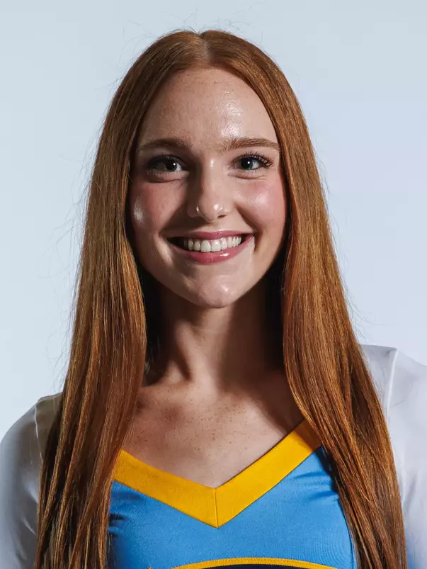 Marquette Dance Team has Media day at the Al McGuire Center in Milwaukee, WI on October 14th, 2025.