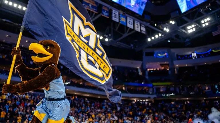 REGISTER NOW: Marquette Athletics Alumni Reunion Reception May 29
