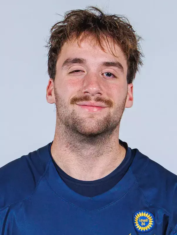 19 Connor Coutu HS 2026