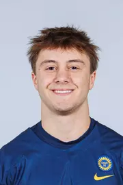 25 Justin Daubert 2026 HS