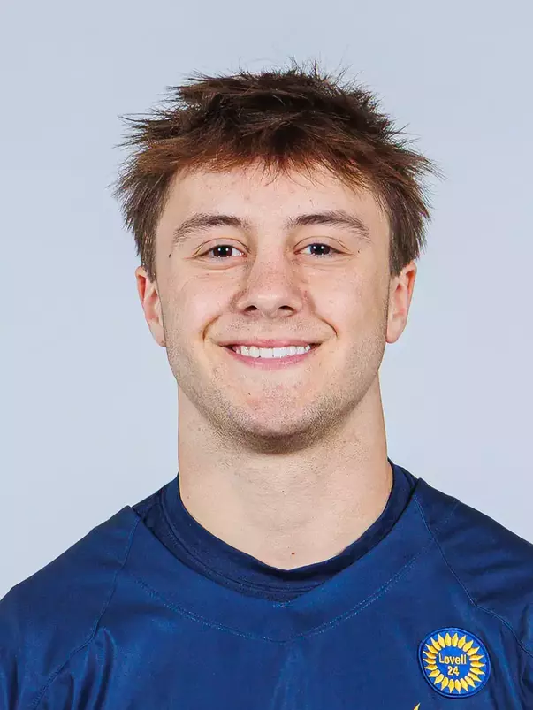 25 Justin Daubert 2026 HS