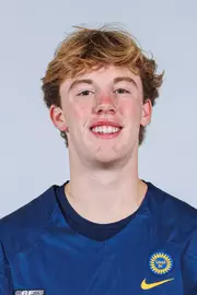 27 Parker Leslie HS 2026