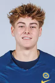 51 Easton McCafferty 2026 HS