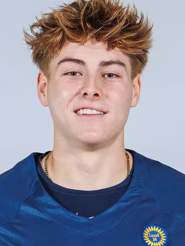 51 Easton McCafferty 2026 HS