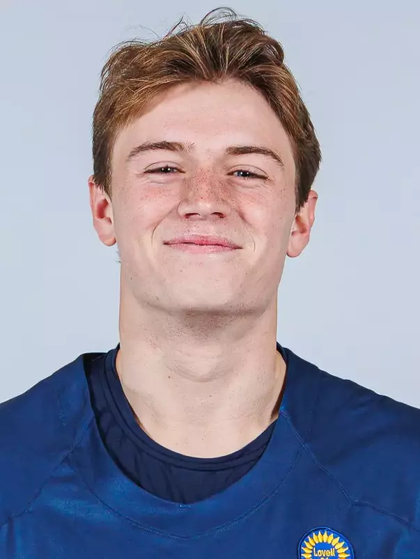 10 Colin Maloney 2026 HS