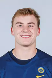 44 Luke Montanye 2026 HS