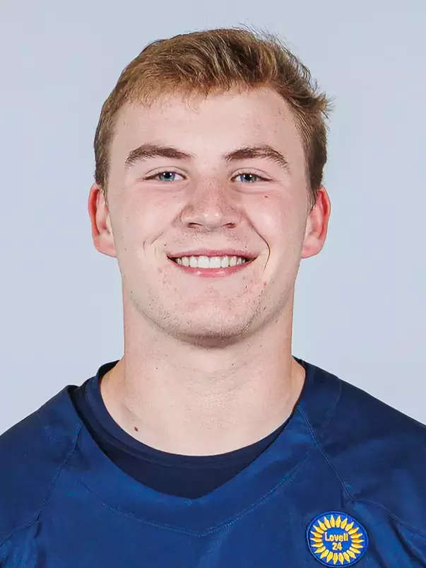 44 Luke Montanye 2026 HS