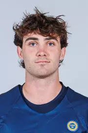 20 Michael Maloney 2026 HS