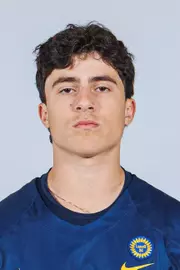 26 Hayden Hiltz 2026 HS