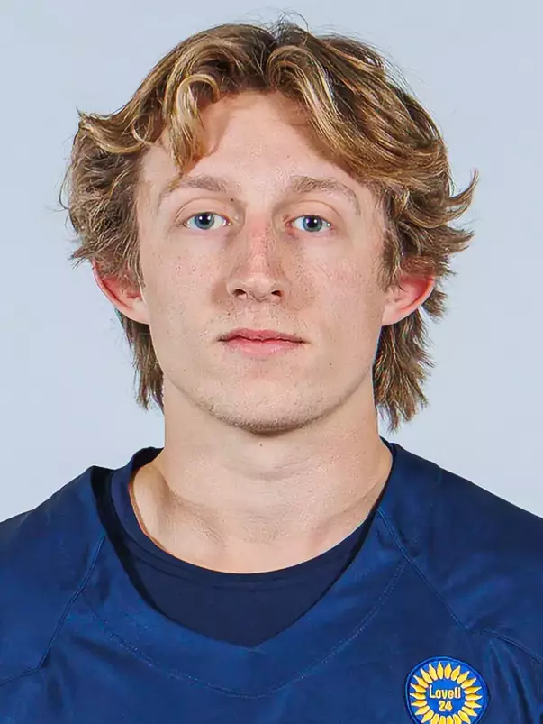 3 Adam Slager 2026 HS