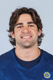 6 Andrew Kohlbrenner 2026 HS