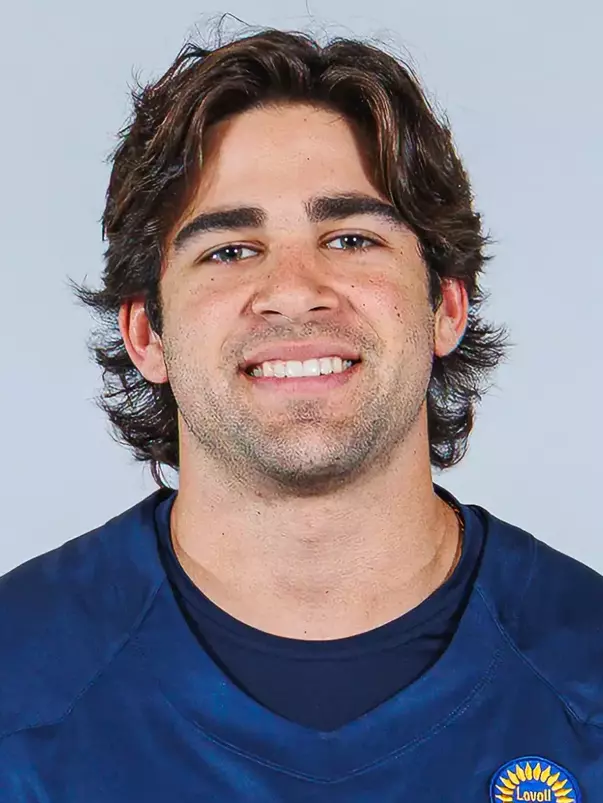 6 Andrew Kohlbrenner 2026 HS