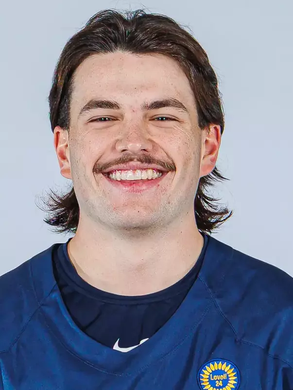 89 Jack Kask 2026 HS