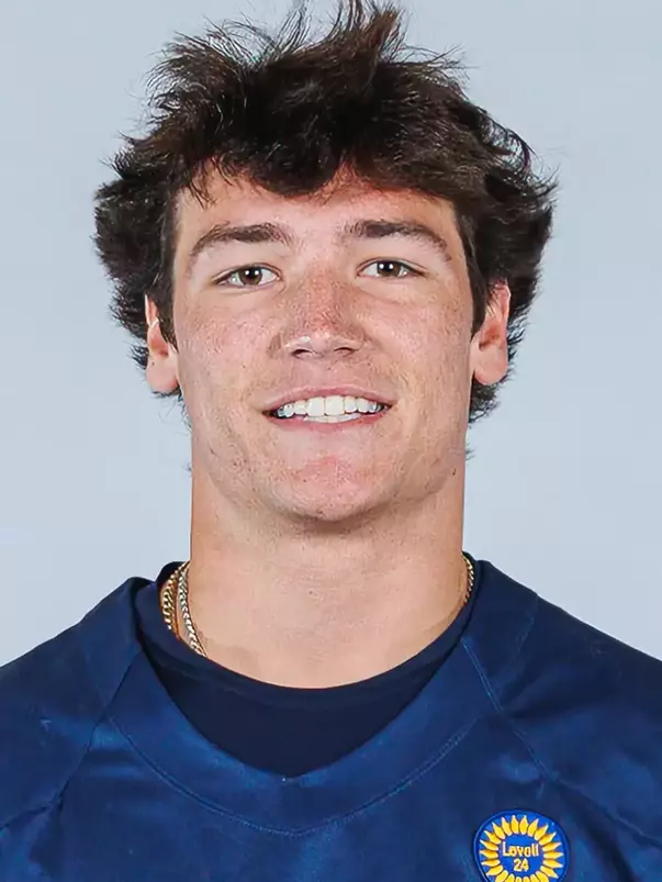 14 Beau Westphal 2026 HS