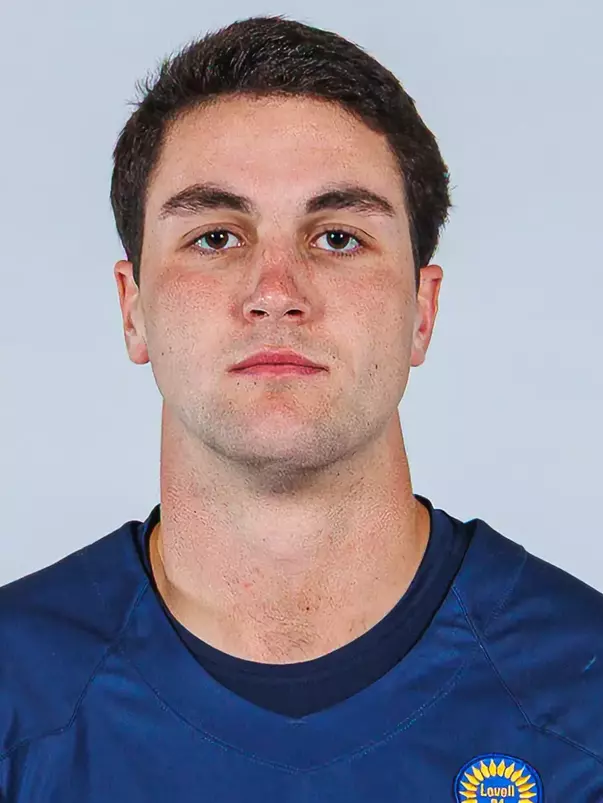 31 Matt Caputo 2026 HS