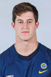 Brad Johnson 21 - 2026 HS