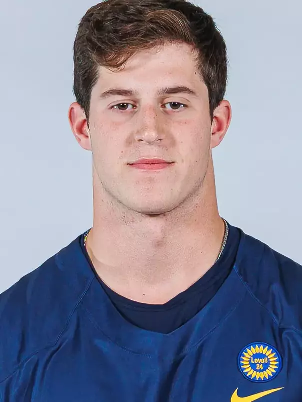 Brad Johnson 21 - 2026 HS