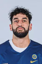 91 Brenden Boyle 2026 HS