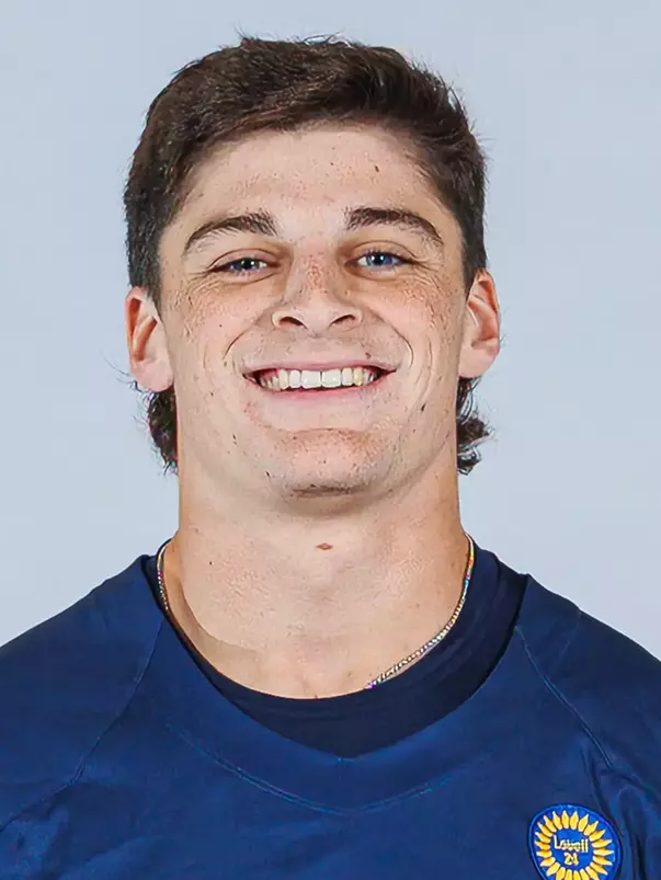 34 Jadyn Castillo 2026 HS