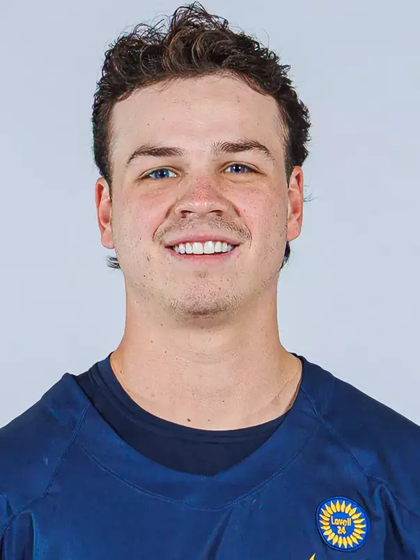 45 Lucas Lawas 2026 HS