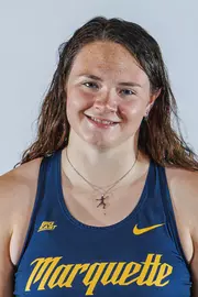 Ally Braddus, Accessories, Adult, Clothing, Face, Female, Head, Jewelry, Person, Tank Top, Woman
Ally Braddus