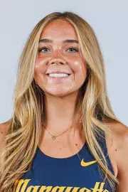 Hannah McVey, Adult, Blonde, Face, Female, Hair, Happy, Head, Person, Smile, Woman
Hannah McVey