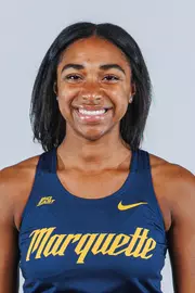 Sanai Baker, Adult, Clothing, Dimples, Face, Female, Head, Person, Tank Top, Woman
Sanai Baker