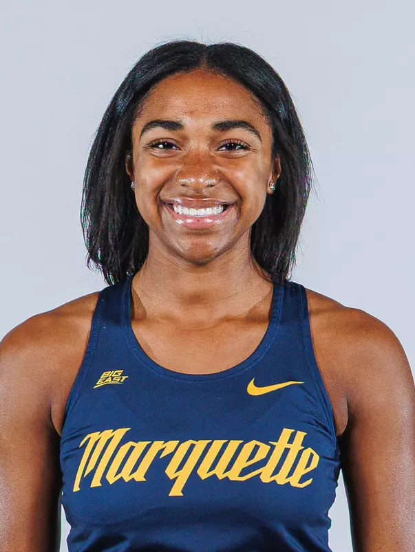 Sanai Baker, Adult, Clothing, Dimples, Face, Female, Head, Person, Tank Top, Woman
Sanai Baker