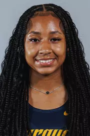 Amerie Mitjans-Shapiro
Marquette Men's & Women's Track & Field Media Day, at The Al McGuire Center, in Milwaukee, Wisconsin, November 10, 2025.