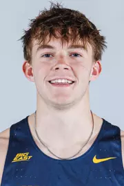 Charlie Dutmer
Marquette Men's & Women's Track & Field Media Day, at The Al McGuire Center, in Milwaukee, Wisconsin, November 10, 2025.