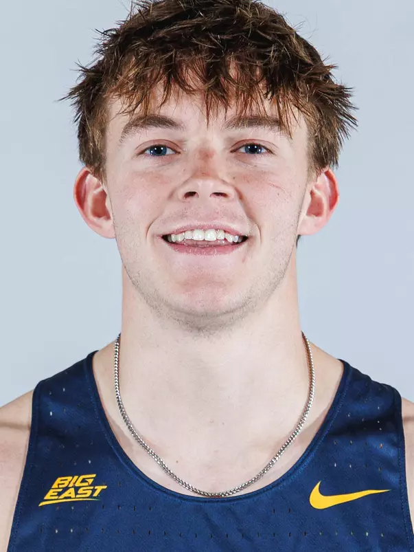 Charlie Dutmer
Marquette Men's & Women's Track & Field Media Day, at The Al McGuire Center, in Milwaukee, Wisconsin, November 10, 2025.