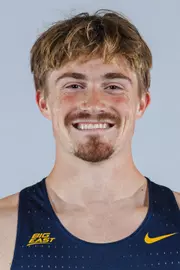 Cole Donahue
Marquette Men's & Women's Track & Field Media Day, at The Al McGuire Center, in Milwaukee, Wisconsin, November 10, 2025.