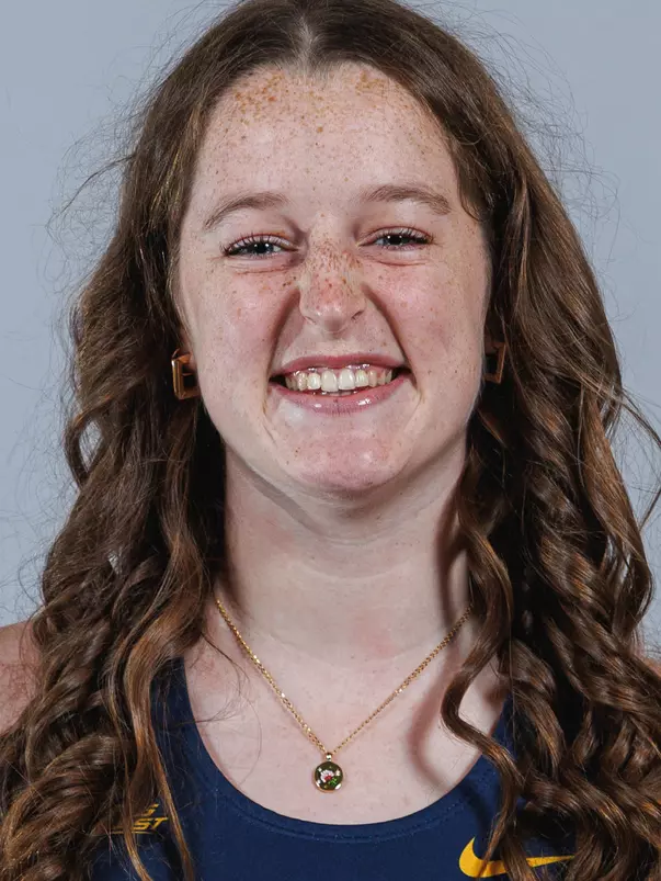 Emma Kingsley
Marquette Men's & Women's Track & Field Media Day, at The Al McGuire Center, in Milwaukee, Wisconsin, November 10, 2025.